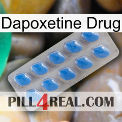 Dapoxetine Drug 22